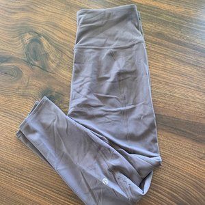 Lululemon x SoulCycle Leggings